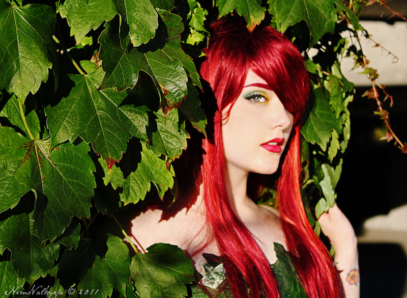 Illustration for article titled Cosplay? Skyrim? Cosplaaaaayyyyyy!